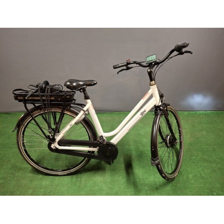 GLOW by Stella..rama 53cm..14 Ah..522Wh..NEXUS 8..