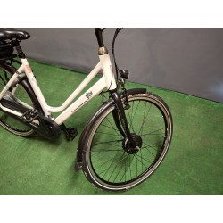 GLOW by Stella..rama 53cm..14 Ah..522Wh..NEXUS 8..