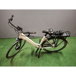 GLOW by Stella..rama 53cm..14 Ah..522Wh..NEXUS 8..