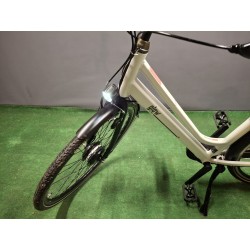 GLOW by Stella..rama 53cm..14 Ah..522Wh..NEXUS 8..