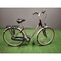 TREK L600..rama 50cm..NEXUS 8..