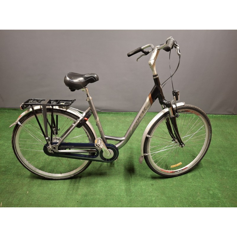 TREK L600..rama 50cm..NEXUS 8..