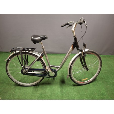 TREK L600..rama 50cm..NEXUS 8..