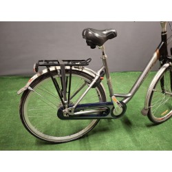 TREK L600..rama 50cm..NEXUS 8..