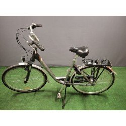 TREK L600..rama 50cm..NEXUS 8..