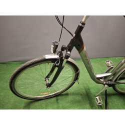 TREK L600..rama 50cm..NEXUS 8..