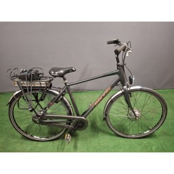 BIKKEL ...rama 53..14Ah..365Wh..NEXUS 8..MOCNY