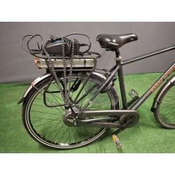BIKKEL ...rama 53..14Ah..365Wh..NEXUS 8..MOCNY