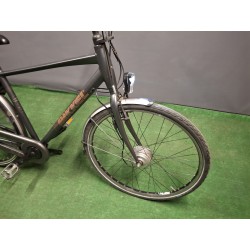 BIKKEL ...rama 53..14Ah..365Wh..NEXUS 8..MOCNY