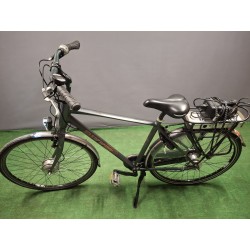 BIKKEL ...rama 53..14Ah..365Wh..NEXUS 8..MOCNY