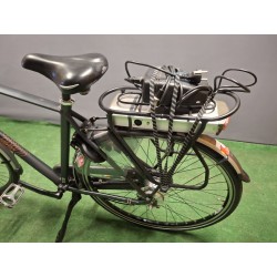 BIKKEL ...rama 53..14Ah..365Wh..NEXUS 8..MOCNY
