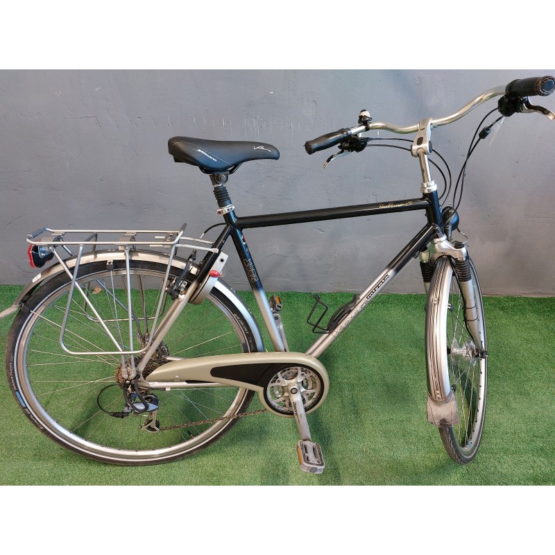 KOGA Miyata Road RUNNER S..rama 57cm..DEORE LX 3/9.. KOGA Miyata Road RUNNER S..rama 57cm..DEORE LX 3/9..