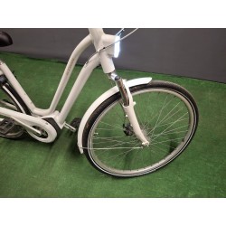 BTWIN..rama 46cm..11,6Ah..418Wh..centralny BROSE..