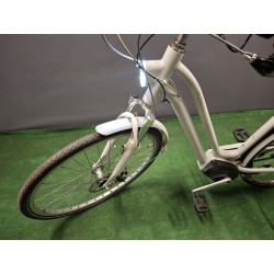 BTWIN..rama 46cm..11,6Ah..418Wh..centralny BROSE..