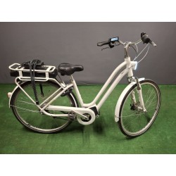 BTWIN..rama 46cm..11,6Ah..418Wh..centralny BROSE..