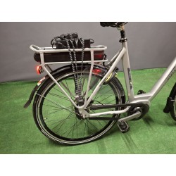 STELLA Arturro..rama 59cm..14Ah..504Wh..Shimano STEPS..