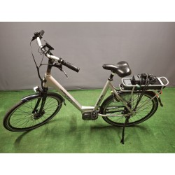 STELLA Arturro..rama 59cm..14Ah..504Wh..Shimano STEPS..
