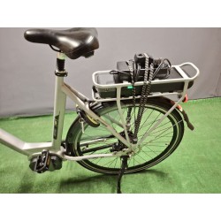 STELLA Arturro..rama 59cm..14Ah..504Wh..Shimano STEPS..