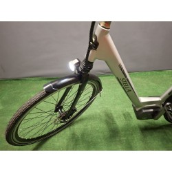 STELLA Arturro..rama 59cm..14Ah..504Wh..Shimano STEPS..