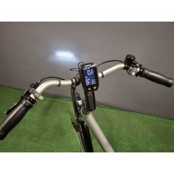 STELLA Arturro..rama 59cm..14Ah..504Wh..Shimano STEPS..