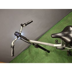 STELLA Arturro..rama 59cm..14Ah..504Wh..Shimano STEPS..