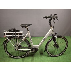 STELLA Arturro..rama 59cm..14Ah..504Wh..Shimano STEPS..