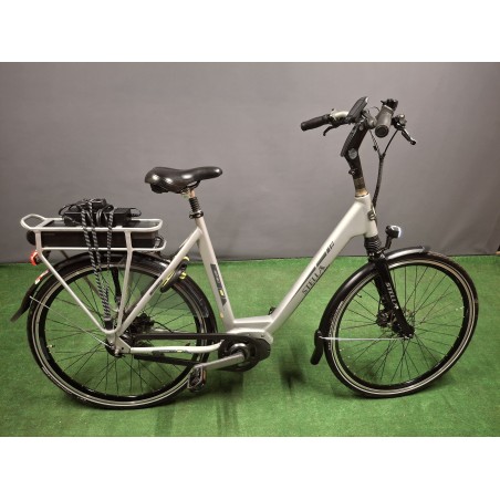 STELLA Arturro..rama 59cm..14Ah..504Wh..Shimano STEPS..