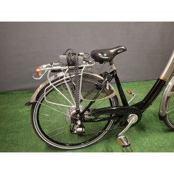 BATAVUS Padova Easy..rama 46 cm..10Ah..