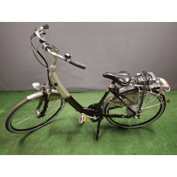 BATAVUS Padova Easy..rama 46 cm..10Ah..