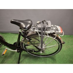 BATAVUS Padova Easy..rama 46 cm..10Ah..
