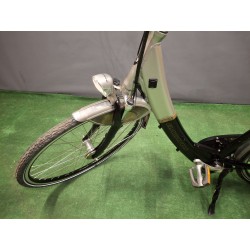 BATAVUS Padova Easy..rama 46 cm..10Ah..