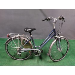 KOGA Miyata Prominence..rama 47cm..Shimano DEORE LX 3/9..