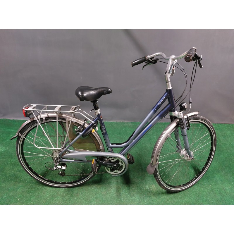 KOGA Miyata Prominence..rama 47cm..Shimano DEORE LX 3/9..