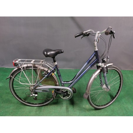 KOGA Miyata Prominence..rama 47cm..Shimano DEORE LX 3/9..