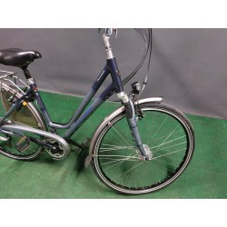 KOGA Miyata Prominence..rama 47cm..Shimano DEORE LX 3/9..