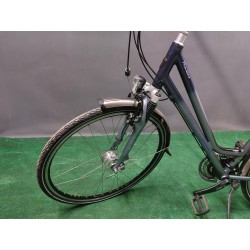 KOGA Miyata Prominence..rama 47cm..Shimano DEORE LX 3/9..
