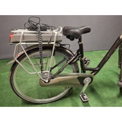 TREK L600..rama 46cm..bateria 6,3AH..317Wh..48v..