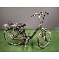 TREK L600..rama 46cm..bateria 6,3AH..317Wh..48v..