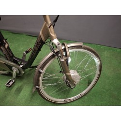 TREK L600..rama 46cm..bateria 6,3AH..317Wh..48v..