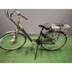 TREK L600..rama 46cm..bateria 6,3AH..317Wh..48v..