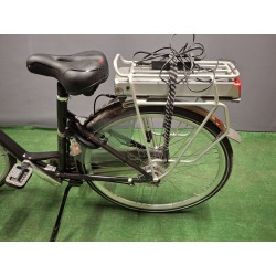 TREK L600..rama 46cm..bateria 6,3AH..317Wh..48v..