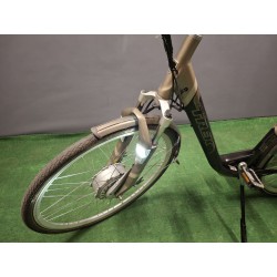 TREK L600..rama 46cm..bateria 6,3AH..317Wh..48v..