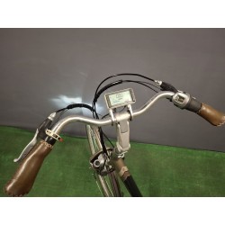 TREK L600..rama 46cm..bateria 6,3AH..317Wh..48v..