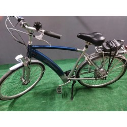 Rower elektryczny BATAVUS Padova Easy..rama 56..10Ah
