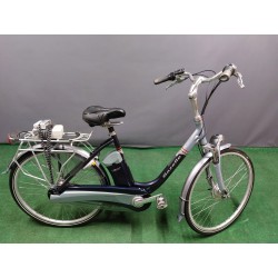 GAZELLE Easy Gliber..rama 53..14Ah..364Wh..NEXUS 8..
