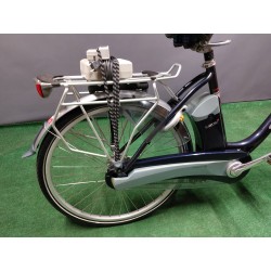 GAZELLE Easy Gliber..rama 53..14Ah..364Wh..NEXUS 8..