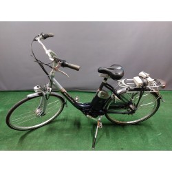 GAZELLE Easy Gliber..rama 53..14Ah..364Wh..NEXUS 8..