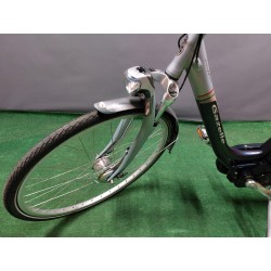 GAZELLE Easy Gliber..rama 53..14Ah..364Wh..NEXUS 8..
