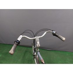 GAZELLE Easy Gliber..rama 53..14Ah..364Wh..NEXUS 8..