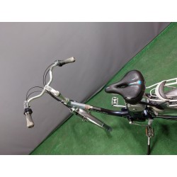 GAZELLE Easy Gliber..rama 53..14Ah..364Wh..NEXUS 8..